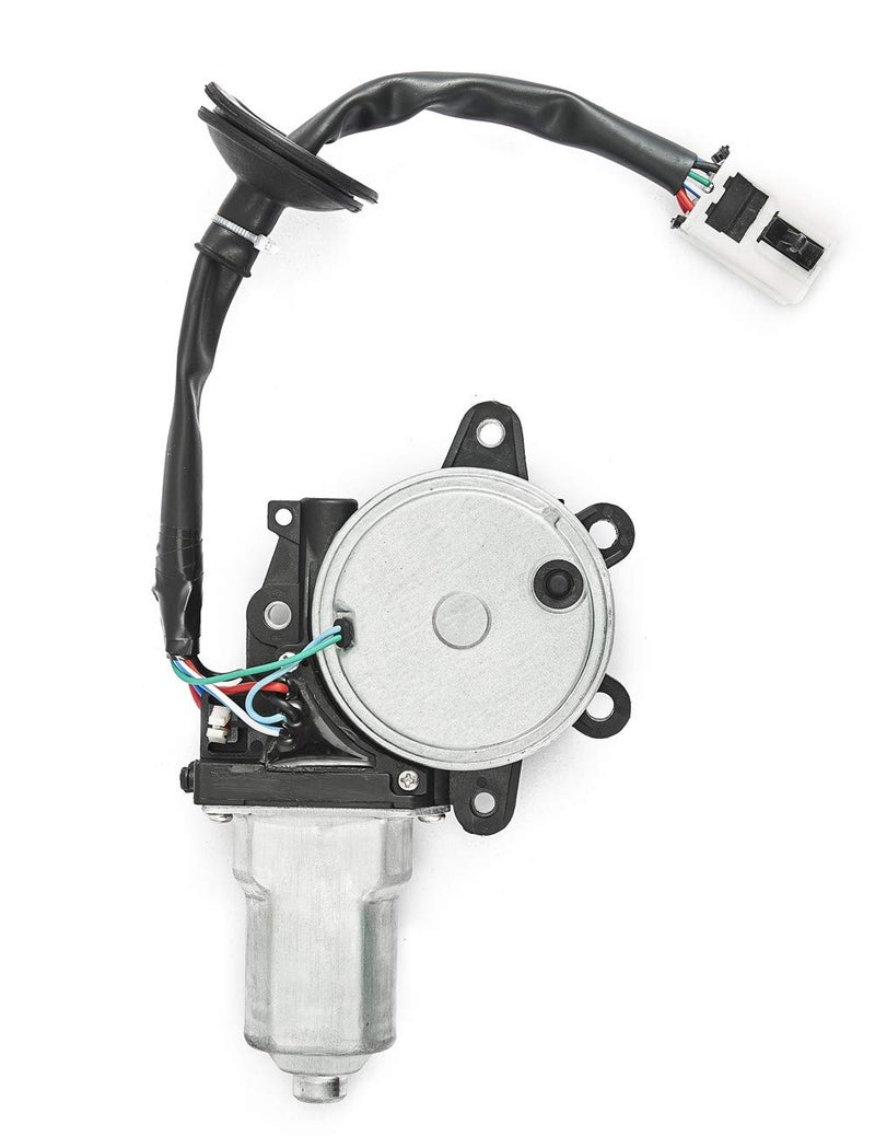 NMN Precision Window Motor Front Left Drivers Side for 2003-2009 Nissan 350Z 2003-2007 Infiniti G35 Coupe Replaces # 80731-CD00A 80731CD00A - Image 3
